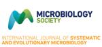 International Journal of Systematic and Evolutionary Microbiology